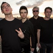 Anti Flag - List pictures