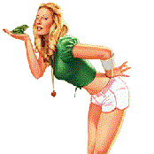 Veronica Maggio - List pictures