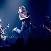 Ned's Atomic Dustbin - List pictures