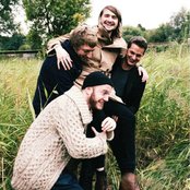 Wild Beasts - List pictures