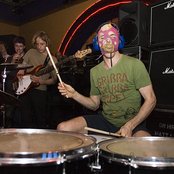 Lightning Bolt - List pictures