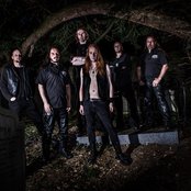 Hecate Enthroned - List pictures