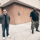 Run The Jewels - List pictures