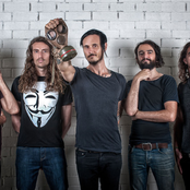 Dead Letter Circus - List pictures