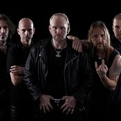 Rebellion - List pictures