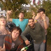 Grizzly Bear - List pictures