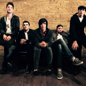 Sleeping With Sirens - List pictures