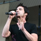Pat Monahan - List pictures