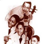 The Ink Spots - List pictures
