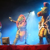 Hevisaurus - List pictures