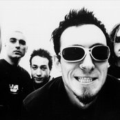 Pitchshifter - List pictures