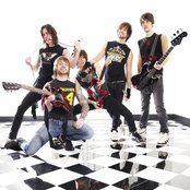 Young Guns - List pictures