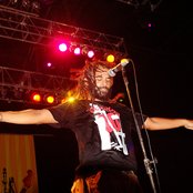 Bad Brains - List pictures