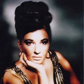Natacha Atlas - List pictures