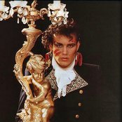 Adam Ant - List pictures