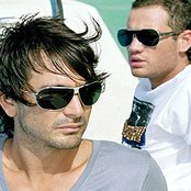 Bodyrockers - List pictures