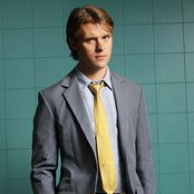 Jesse Spencer - List pictures