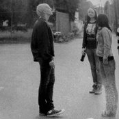 White Lung - List pictures