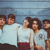 Joanna Gruesome - List pictures