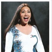 Ana Gabriel - List pictures