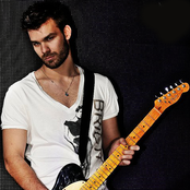 Giorgos Sampanis - List pictures