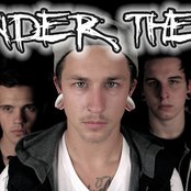 From Under The Willow - List pictures