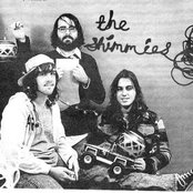The Shimmies - List pictures