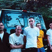 The Movielife - List pictures