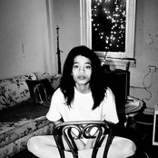 Adia Victoria - List pictures