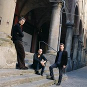 The Brad Mehldau Trio - List pictures