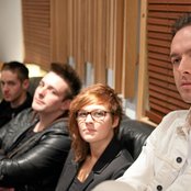 Glasvegas - List pictures