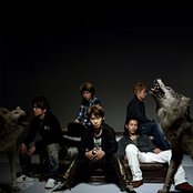 Uverworld - List pictures