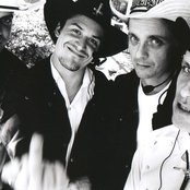 Tomahawk - List pictures