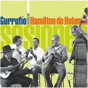 Hamilton De Holanda - List pictures