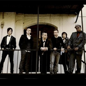 The Last Goodnight - List pictures