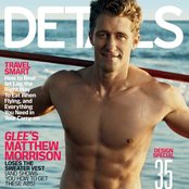 Matthew Morrison - List pictures