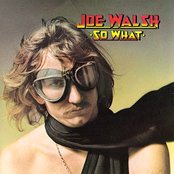 Joe Walsh - List pictures