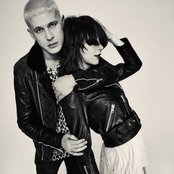 Haunted Hearts - List pictures