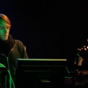 Plastikman - List pictures