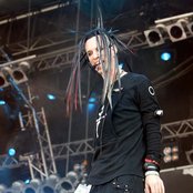 Crüxshadows - List pictures