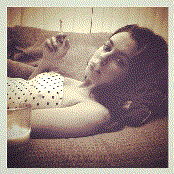 Meg Myers - List pictures