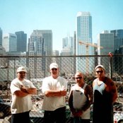 Cockney Rejects - List pictures