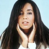 Chimene Badi - List pictures