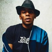 Mos Def - List pictures