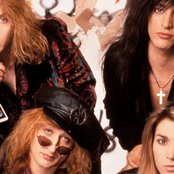 Enuff Z'nuff - List pictures