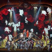 Cirque Du Soleil - List pictures