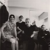 Manic Street Preachers - List pictures