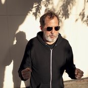 Bill Orcutt - List pictures