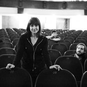 Laura Stevenson - List pictures