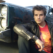 Patrick Nuo - List pictures